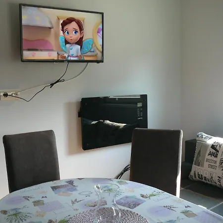 Tihanyi * Villánykövesd