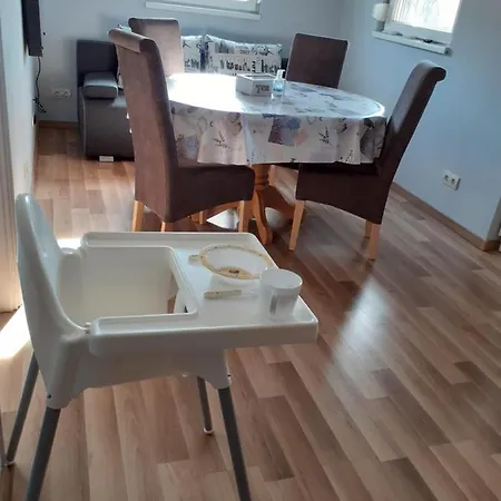 Tihanyi Apartman Villánykövesd