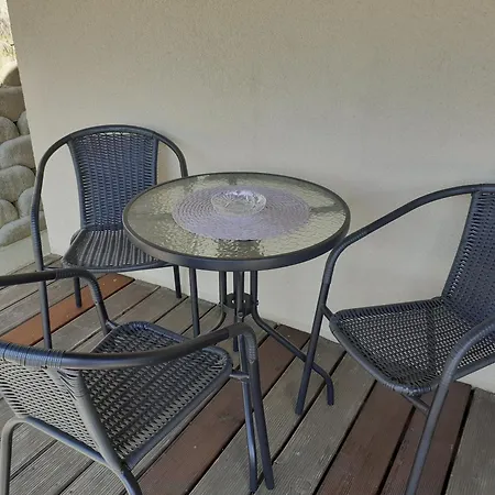 Tihanyi * Villánykövesd