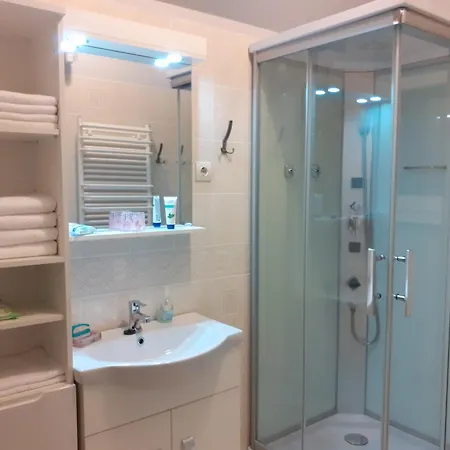 Tihanyi Vendeghaz Apartment Villanykovesd