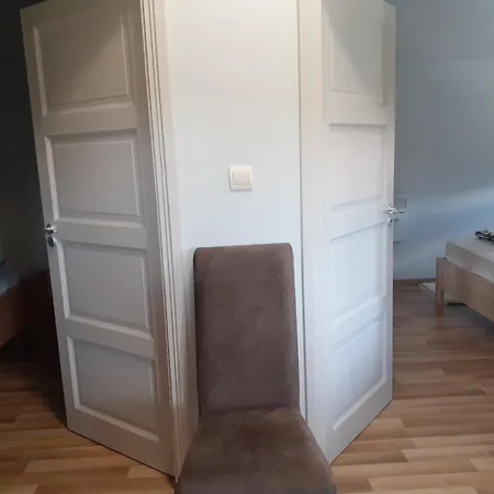 Tihanyi Apartman Villánykövesd