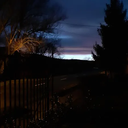 Apartman Tihanyi Villánykövesd