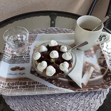 Apartman Tihanyi Villánykövesd